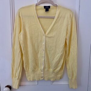 BROOKS BROTHERS SWEATER